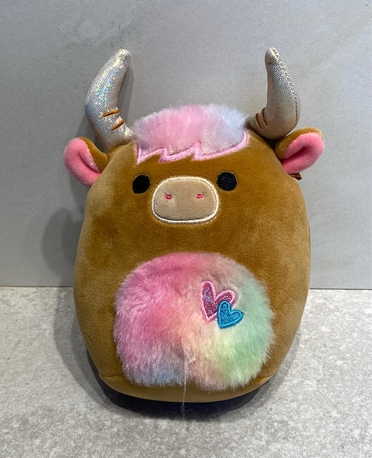 Plush