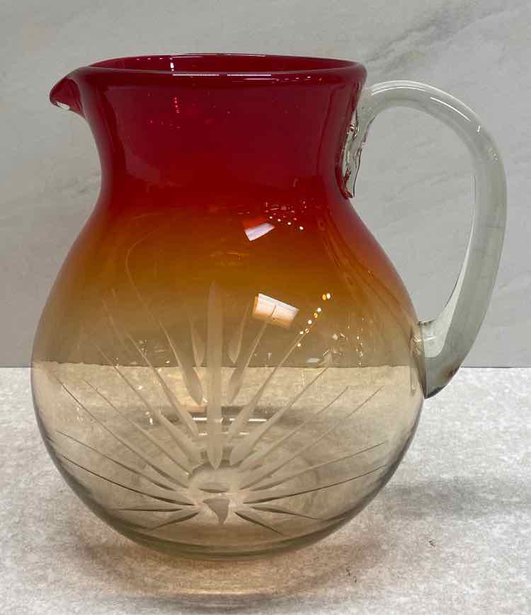 Pitcher