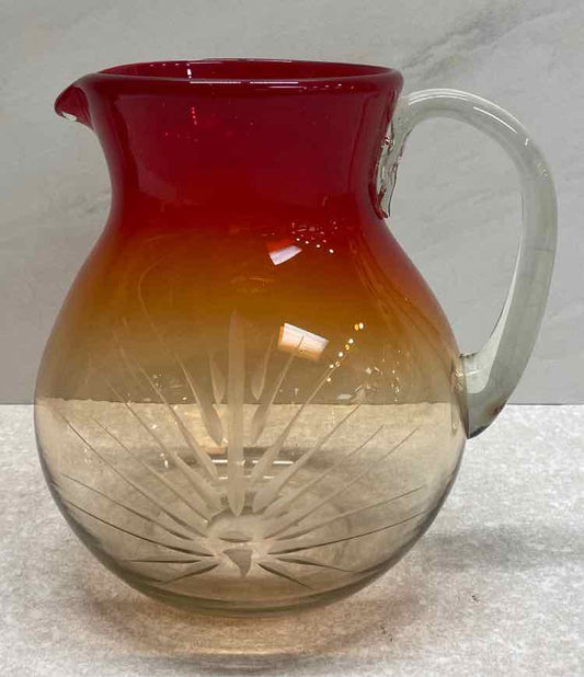 Pitcher