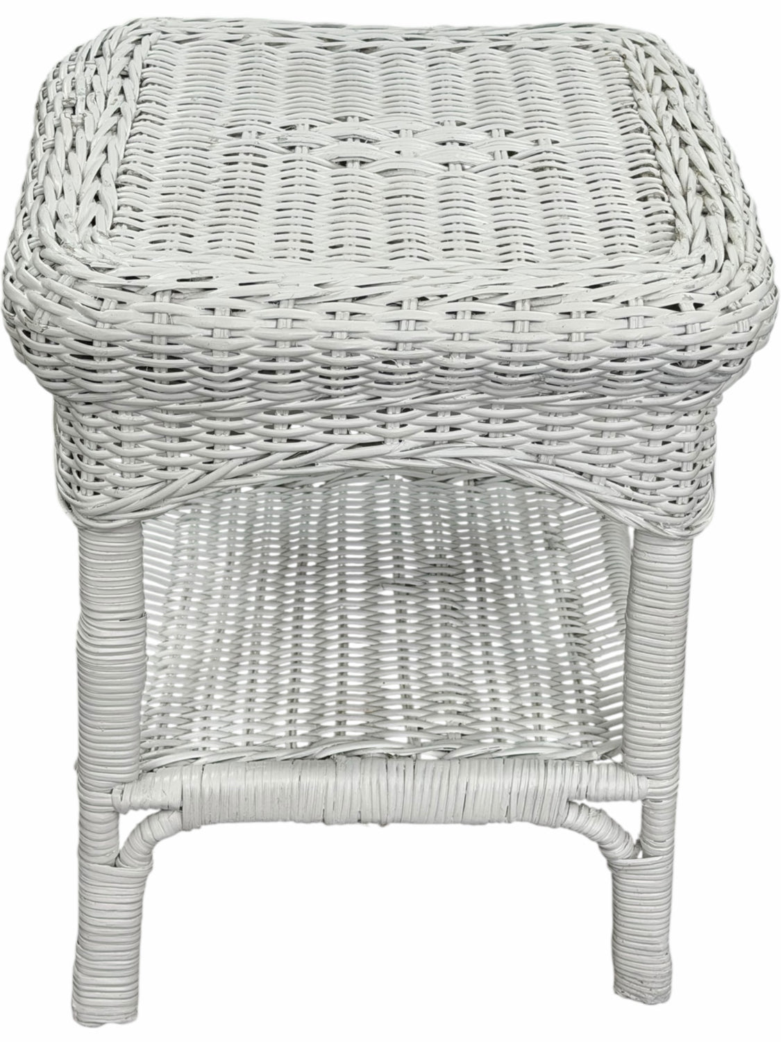 Wicker Table