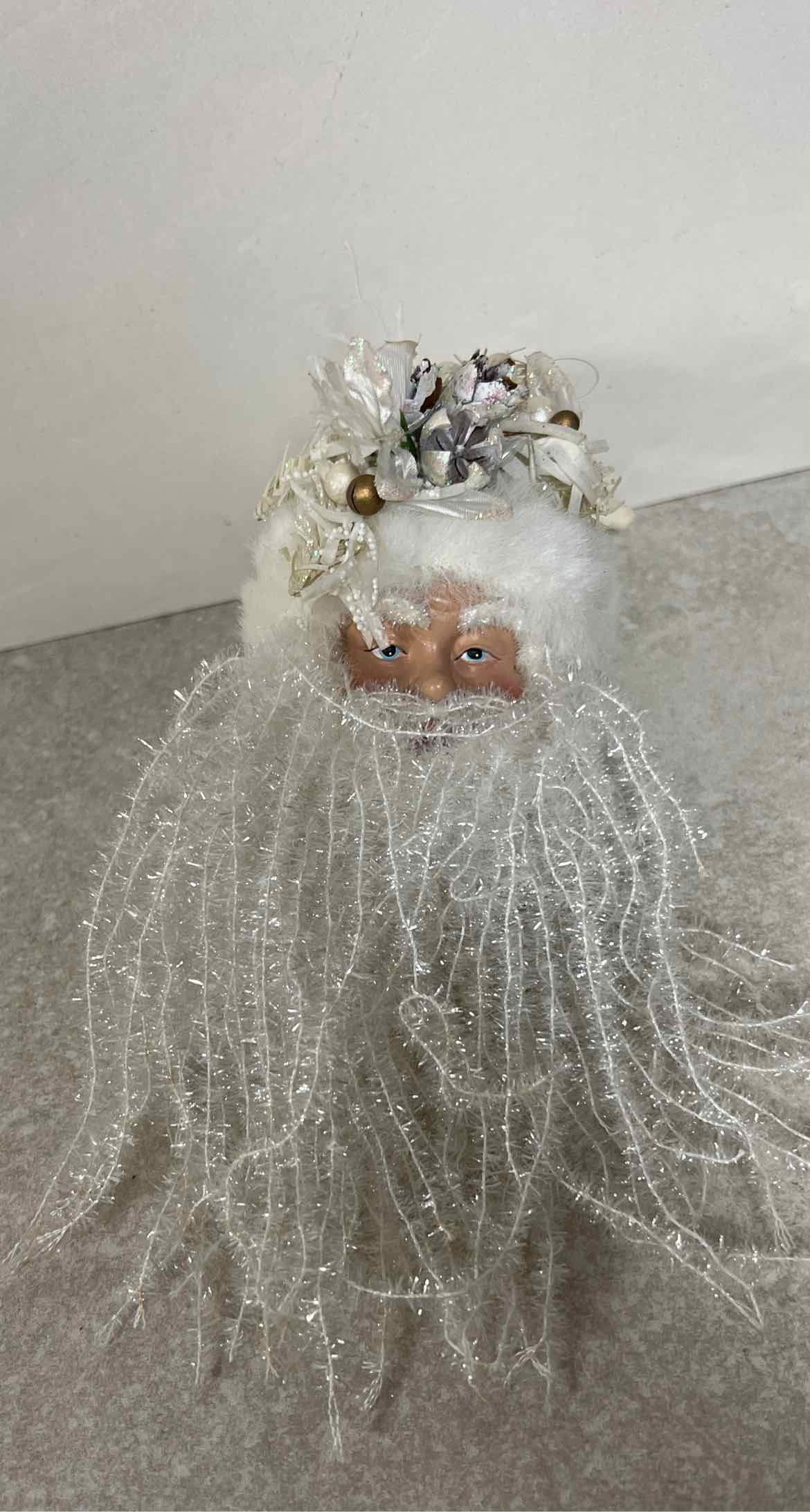 Christmas Santa