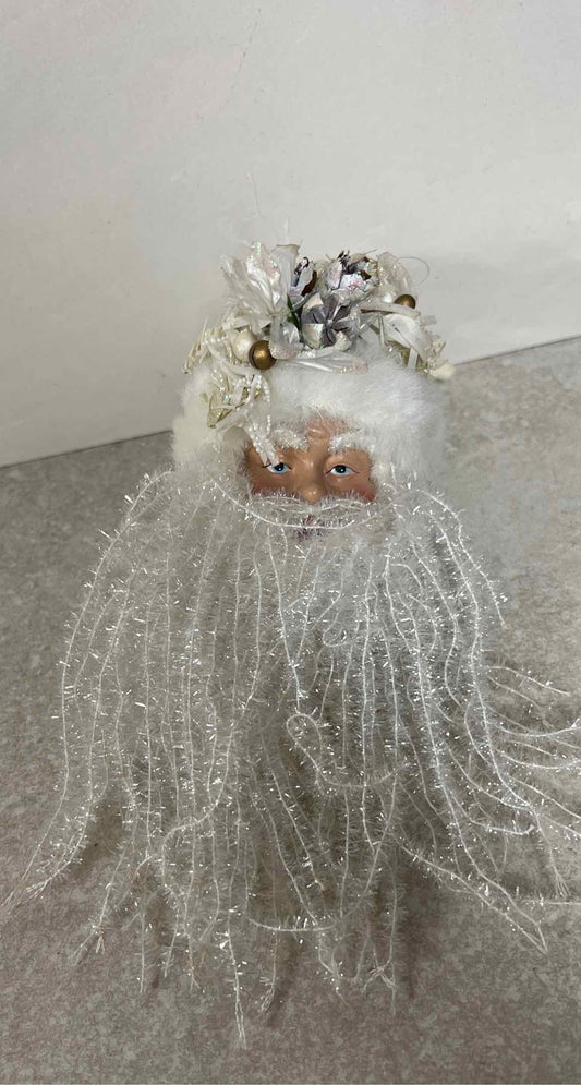 Christmas Santa