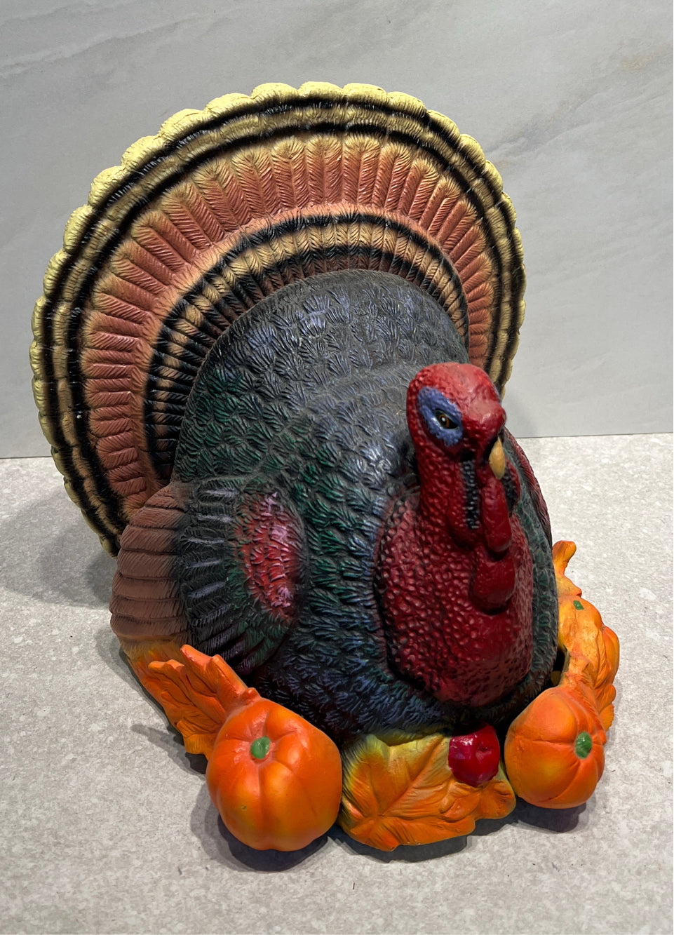 Turkey