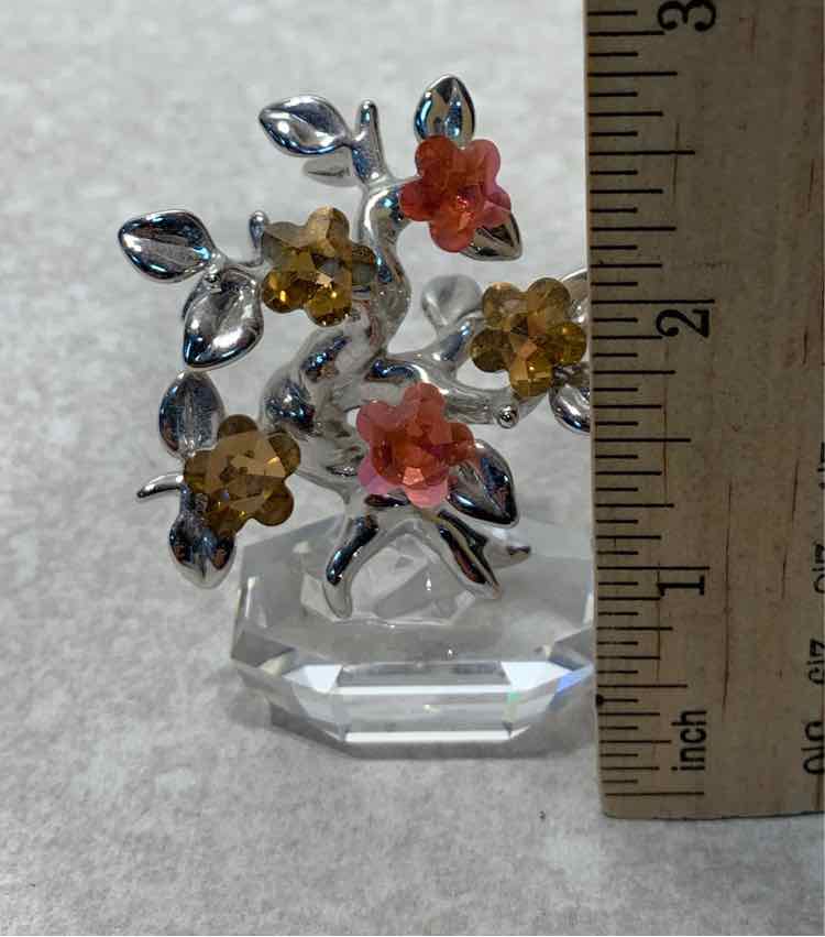 Swarovski Bon Sai Tree