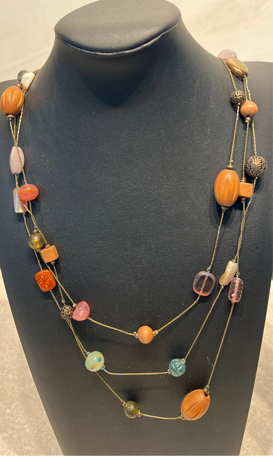 Lia Sophia Necklace