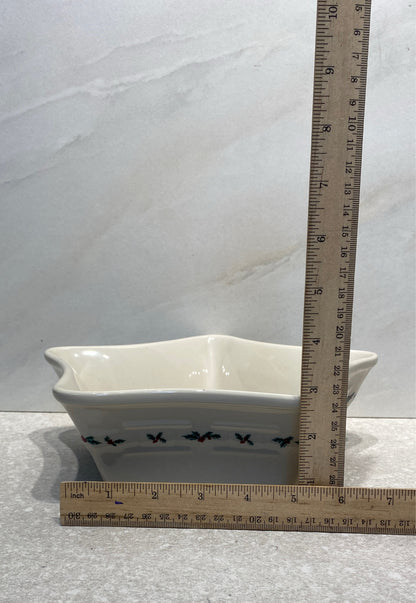 Longaberger Bowl