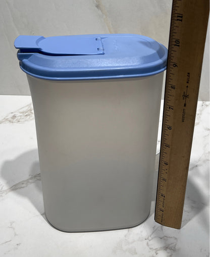 Tupperware Pitcher