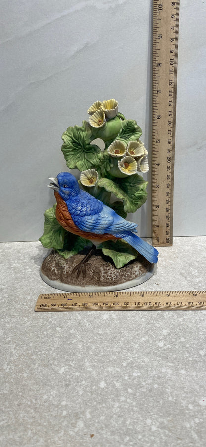 Bird Figurine