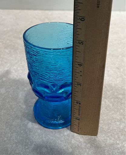 Blue Glass