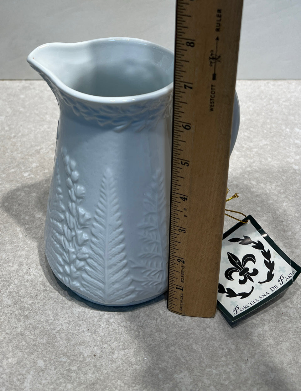Pitcher