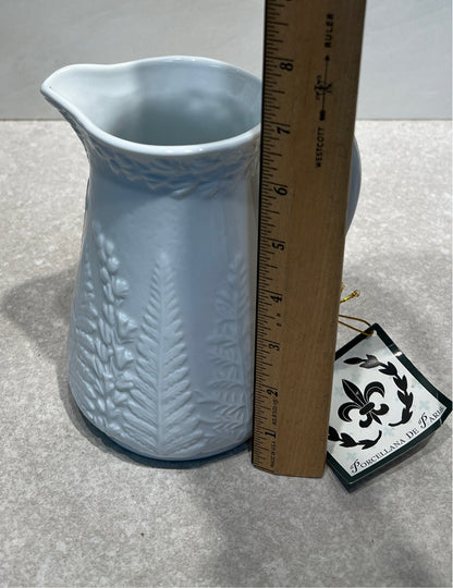 Pitcher