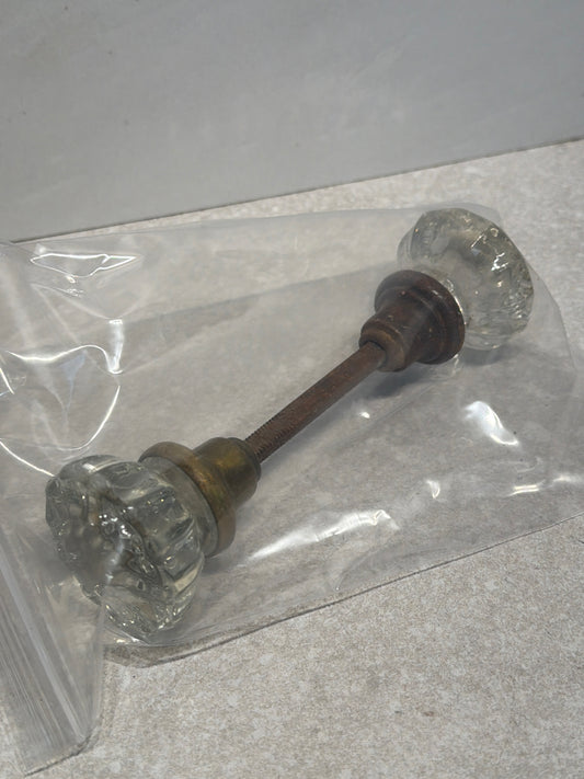 Glass Door Knob