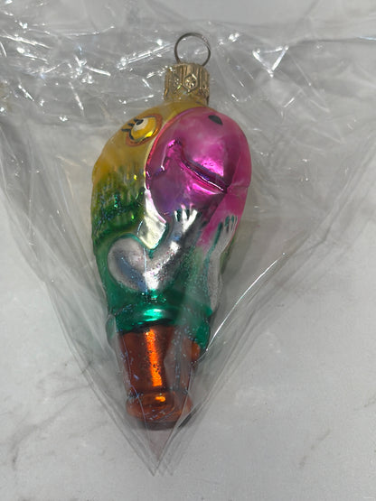 Radko Ornament