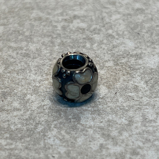 Sterling Pandora Charm