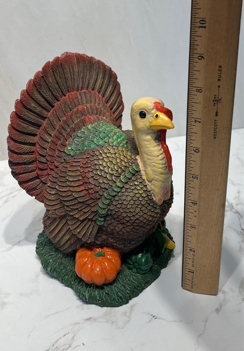 Turkey