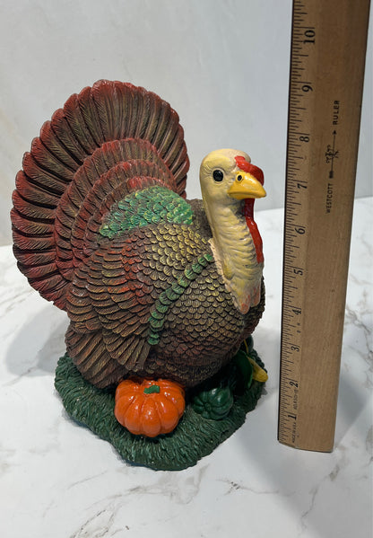 Turkey