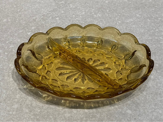 Divided Dish