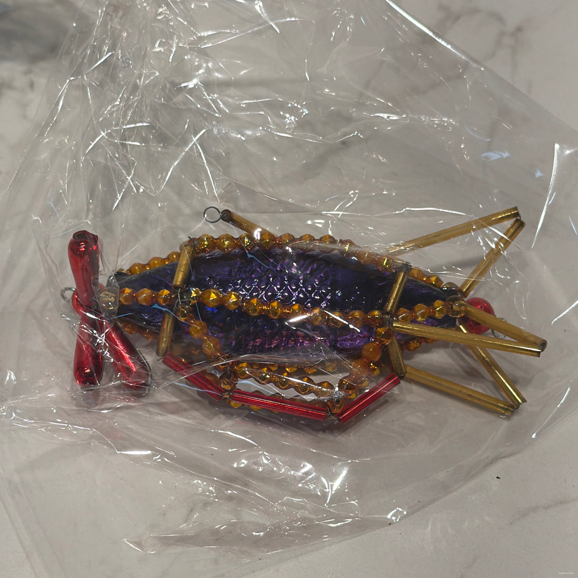 Radko Ornament