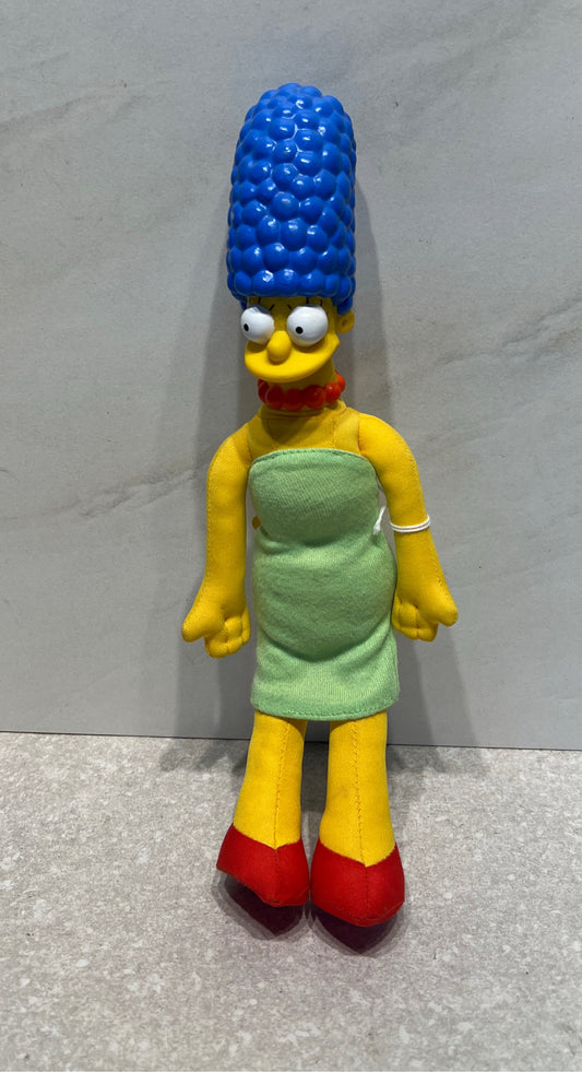 Marge