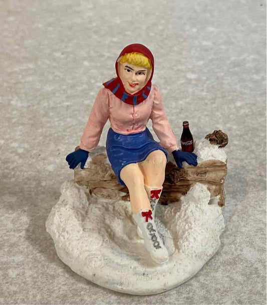 Figurine