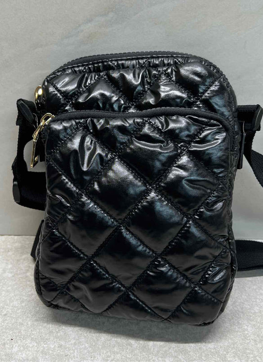 Cross Body