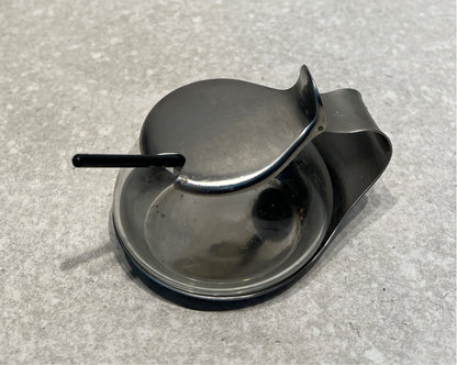 Germany Condiment Jar
