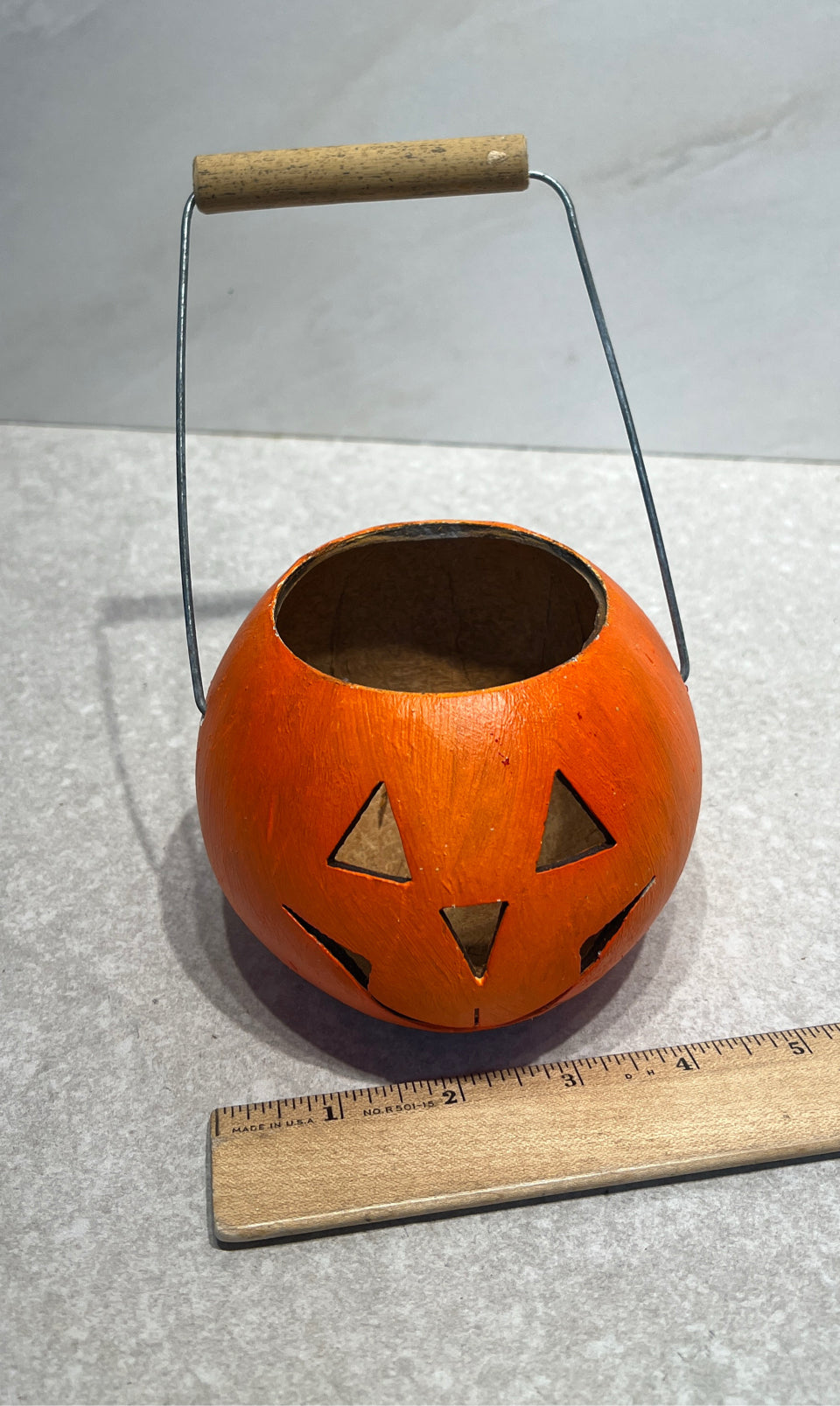 Pumpkin Decor