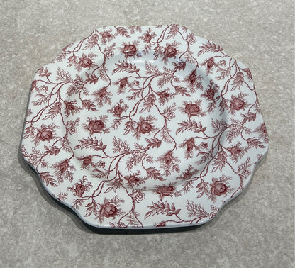 Spode Plate