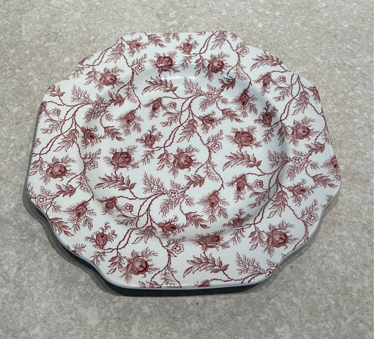 Spode Plate