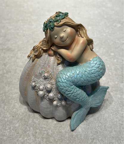 Mermaid