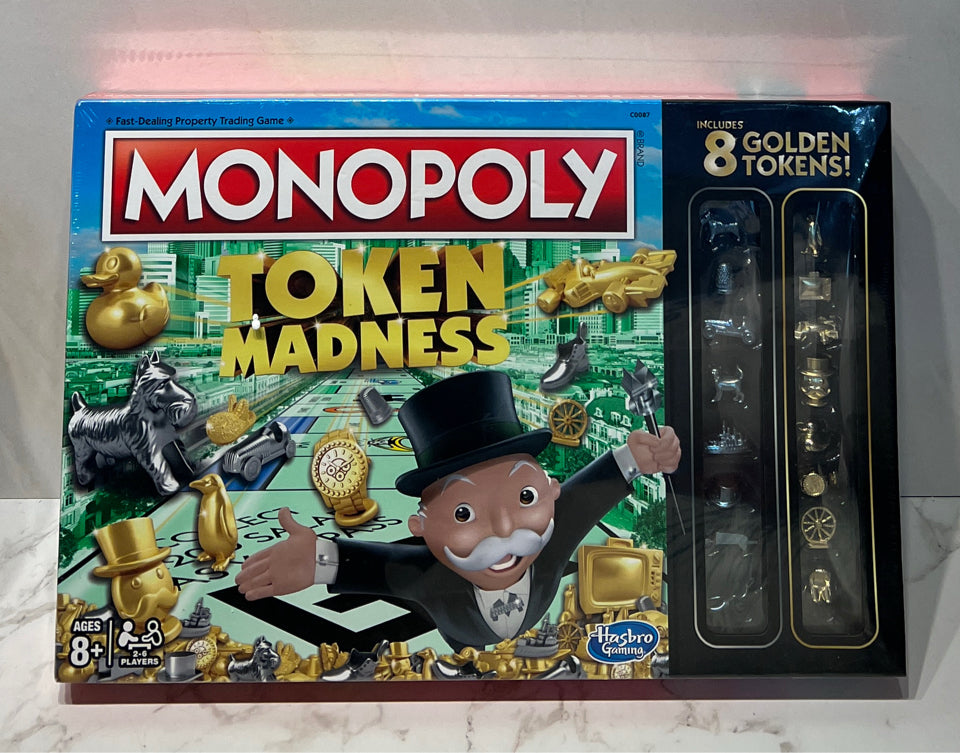 Monopoly