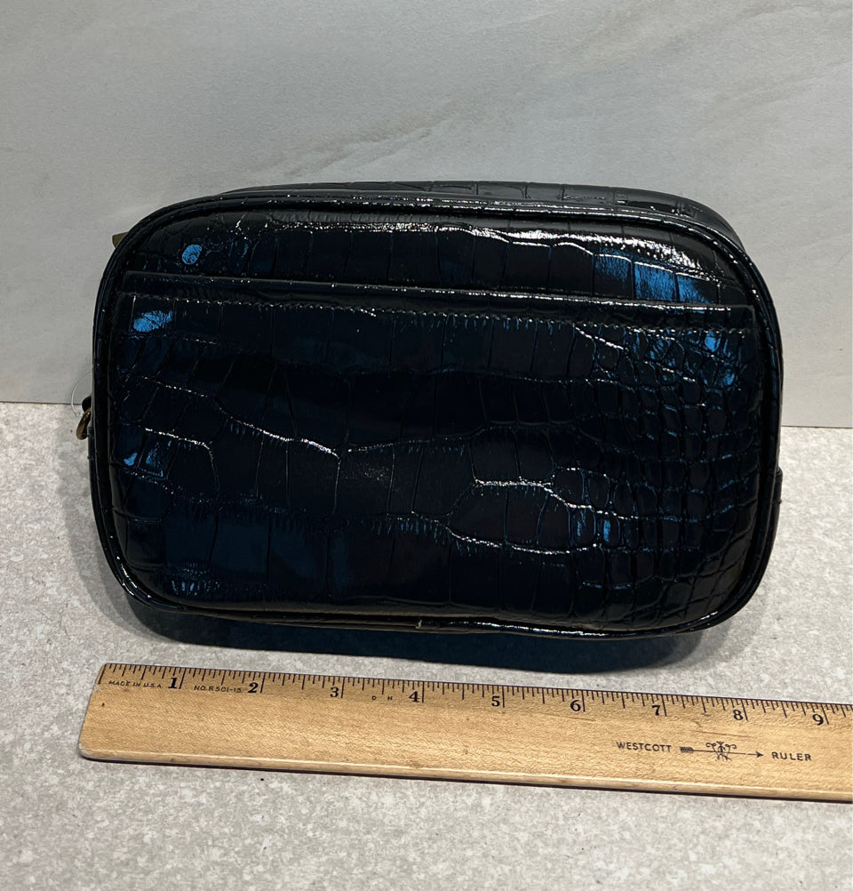 Samantha Brown Wristlet