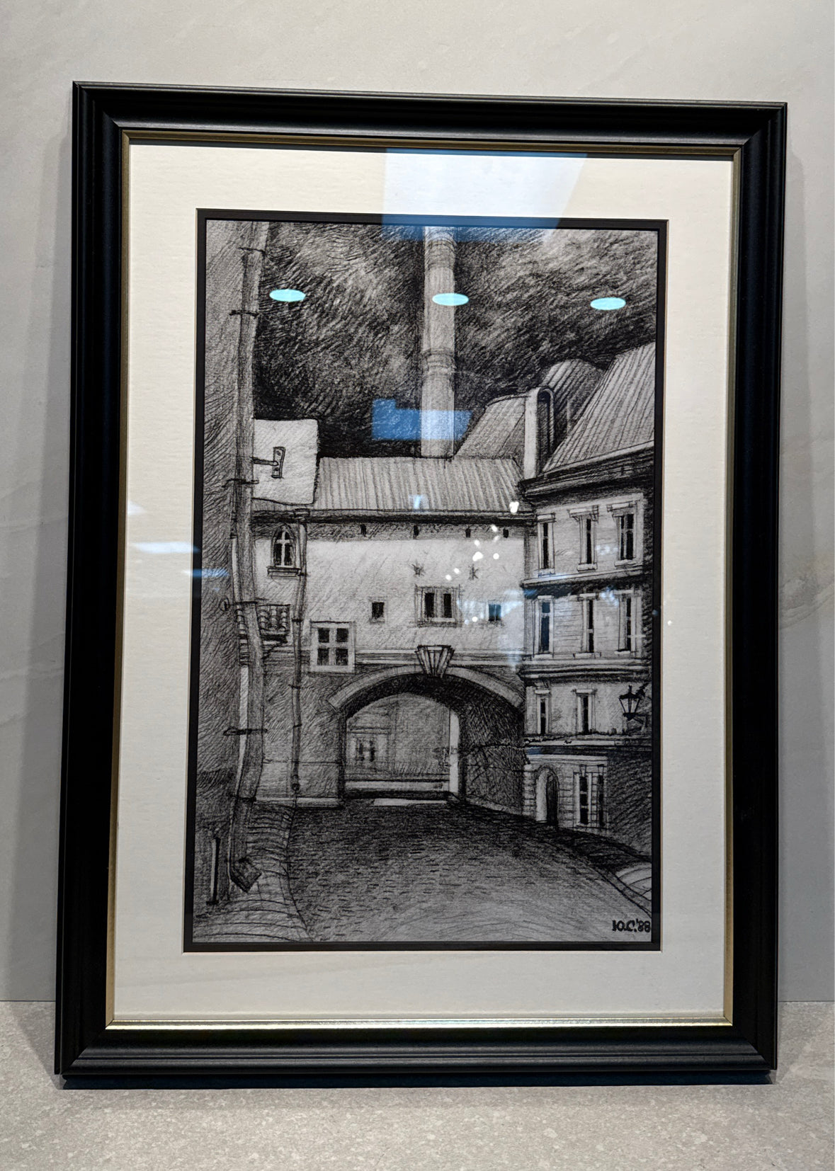 Wall Decor