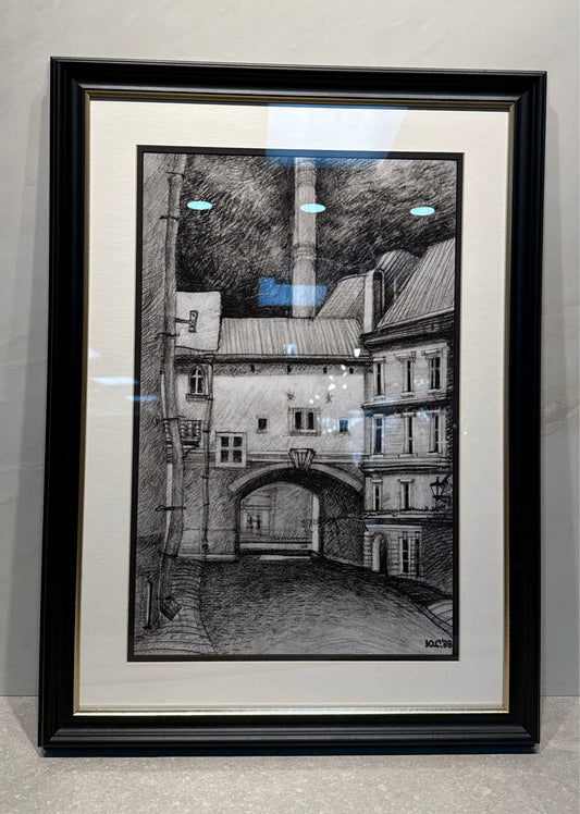 Wall Decor