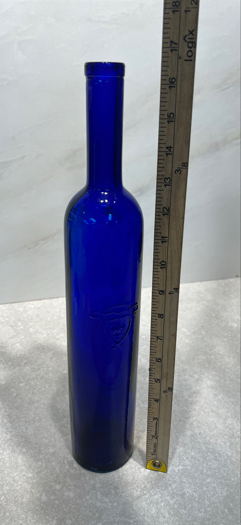 Blue Bottle