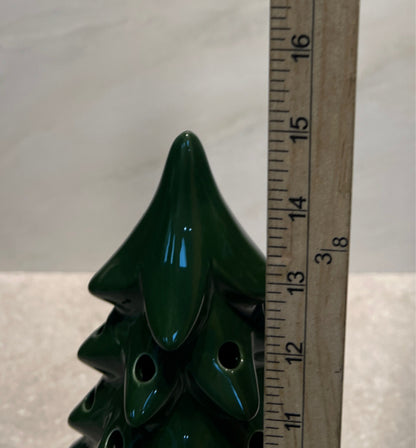 Christmas Tree - Lights