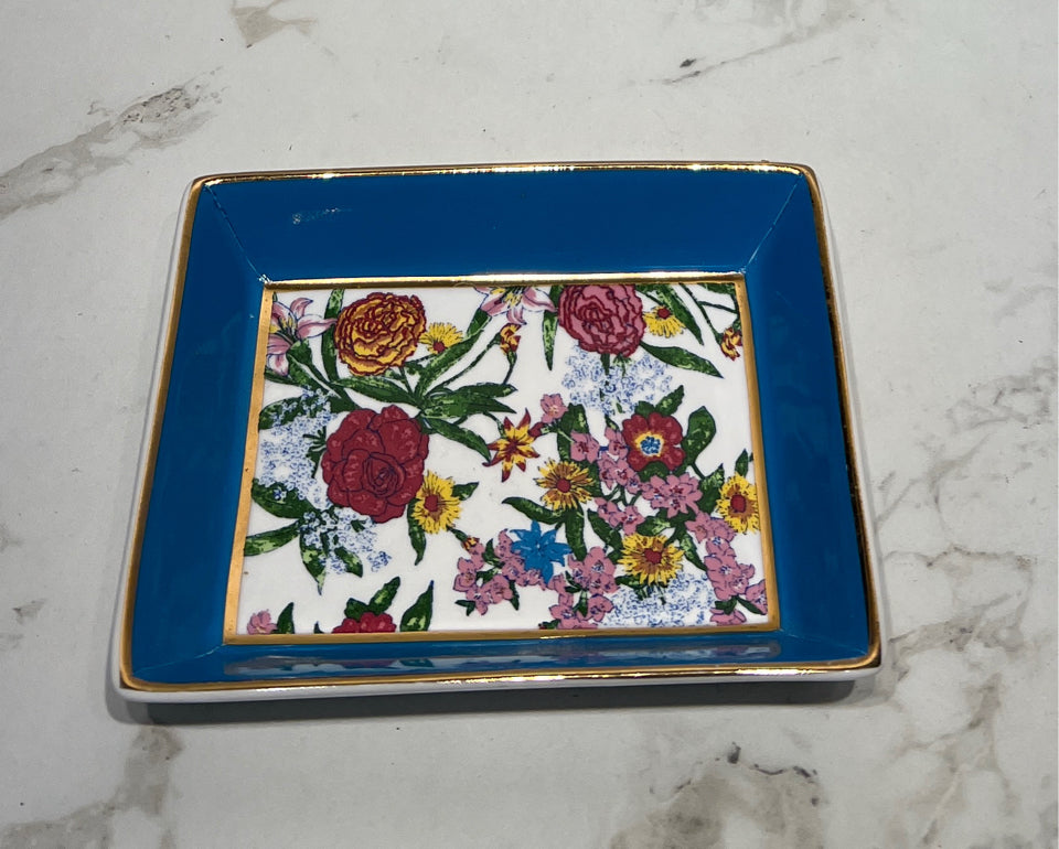 Talbots Dish