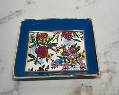 Talbots Dish