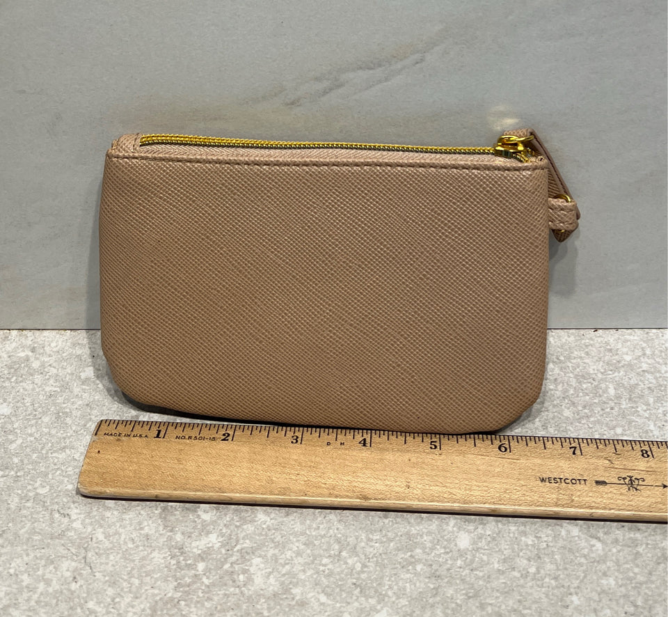 Zippered Pouch