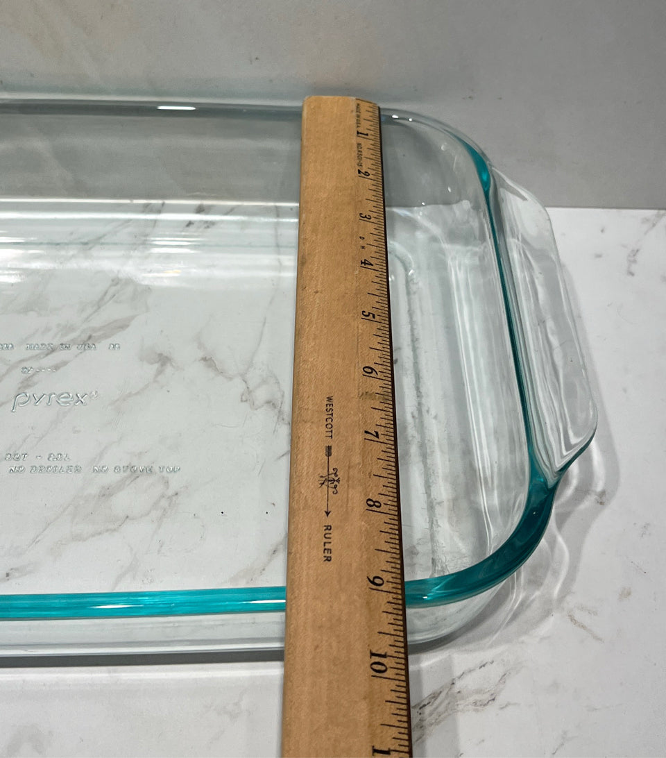 Pyrex Casserole