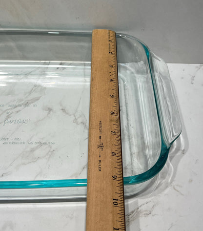 Pyrex Casserole