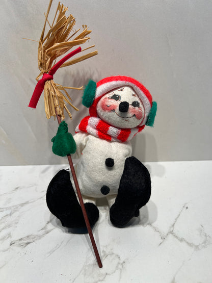 Annalee Snowman