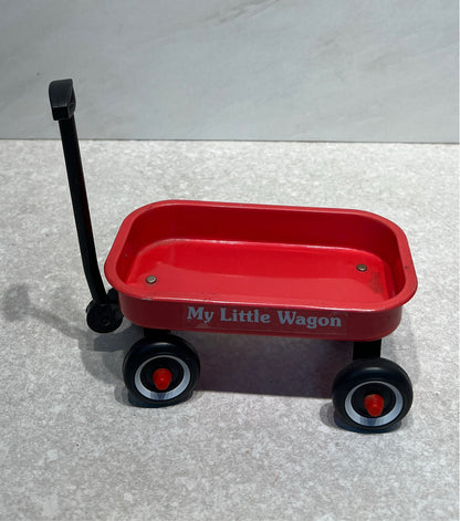 Wagon