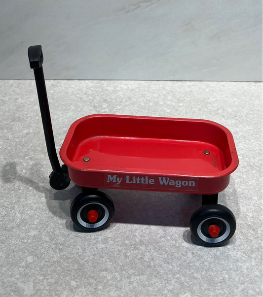 Wagon