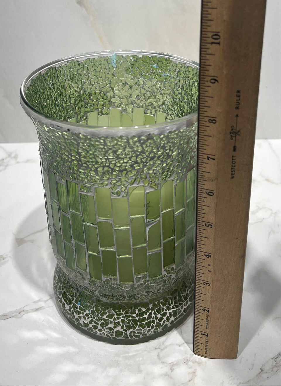 Candleholder