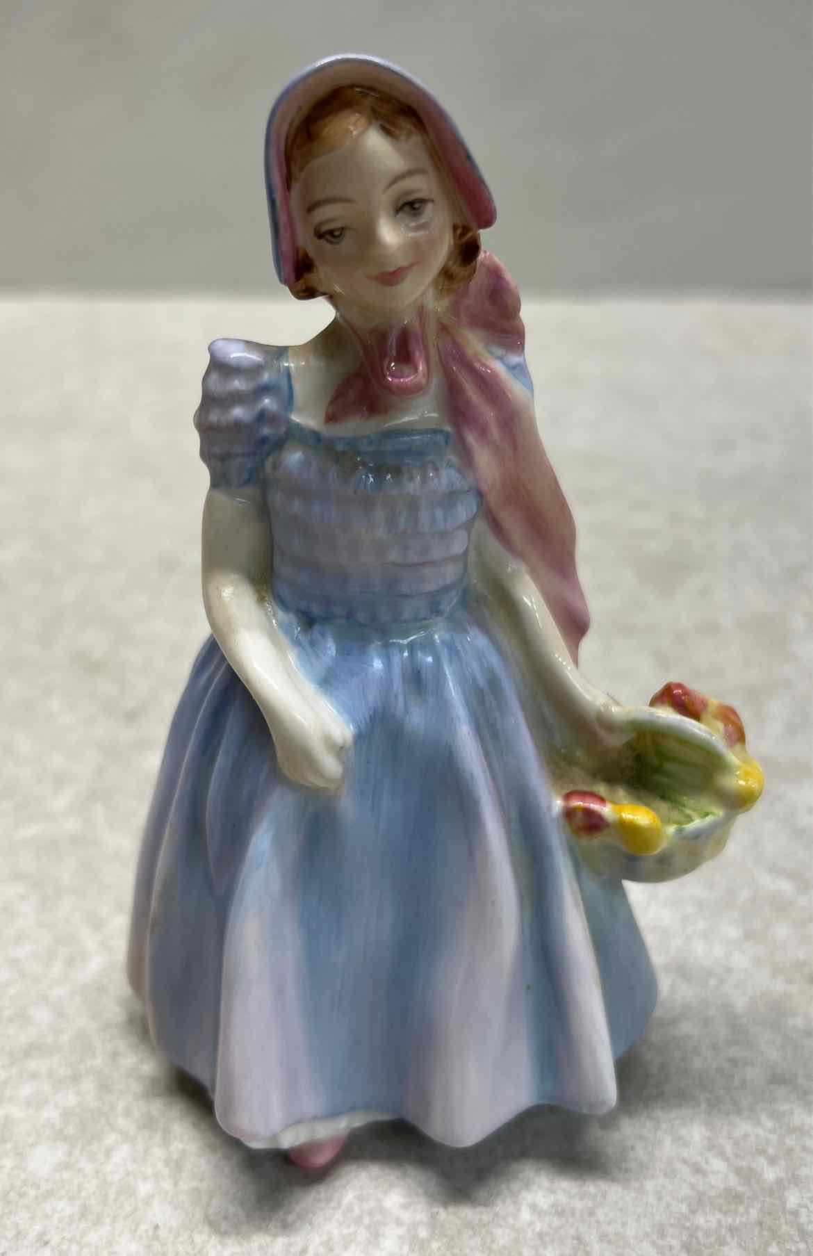 Royal Doulton Wendy