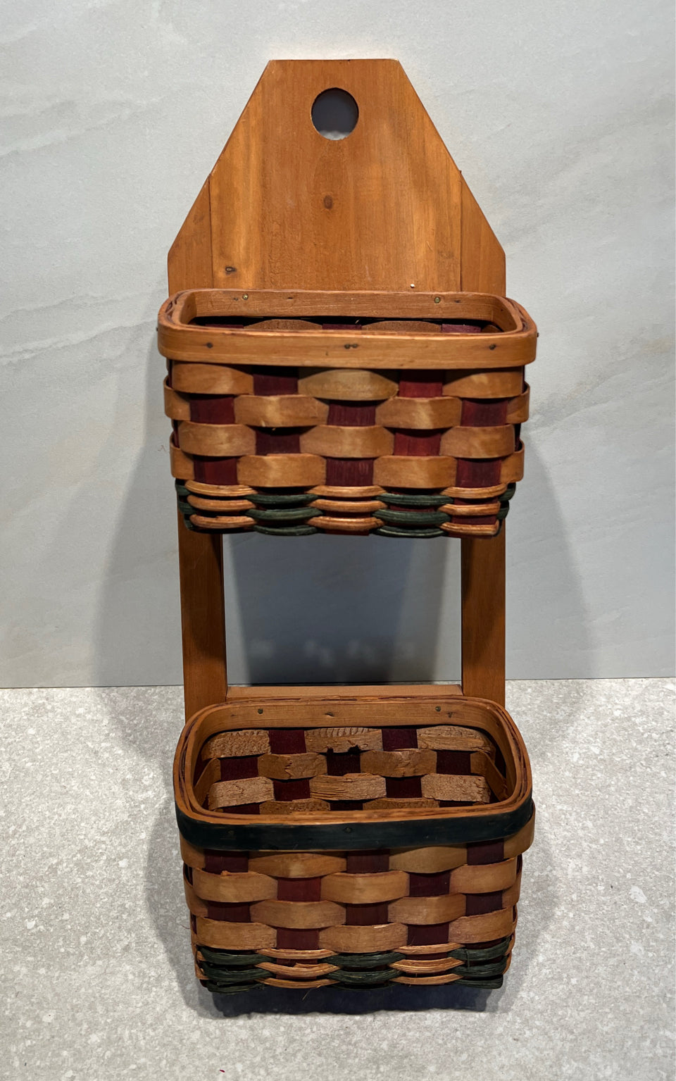 Wall Basket