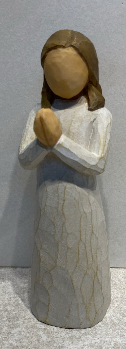 Willow Tree Figurine