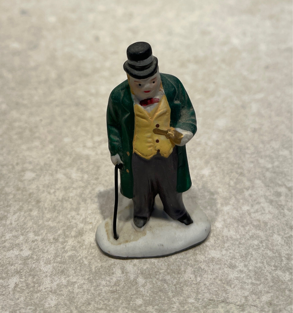 Lemax Figurine