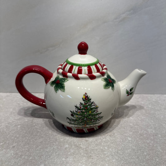 Spode Teapot